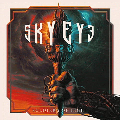 SkyEye : Soldiers of Light